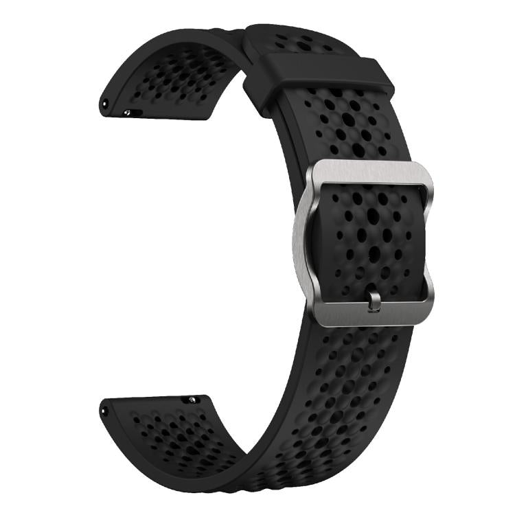 For Xiaomi Watch S4 Sport Kalebol 22mm Silicone Strap