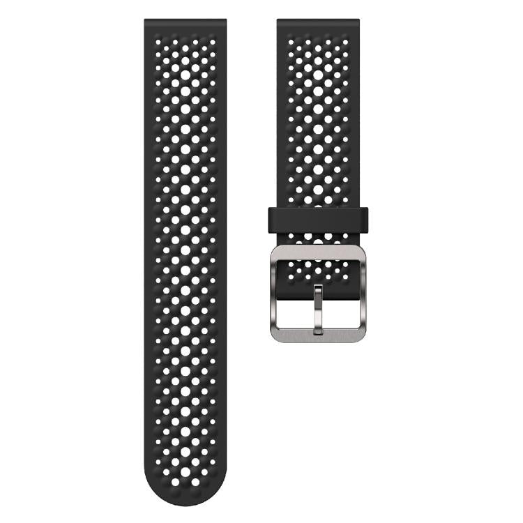 For Xiaomi Watch S4 Sport Kalebol 22mm Silicone Strap