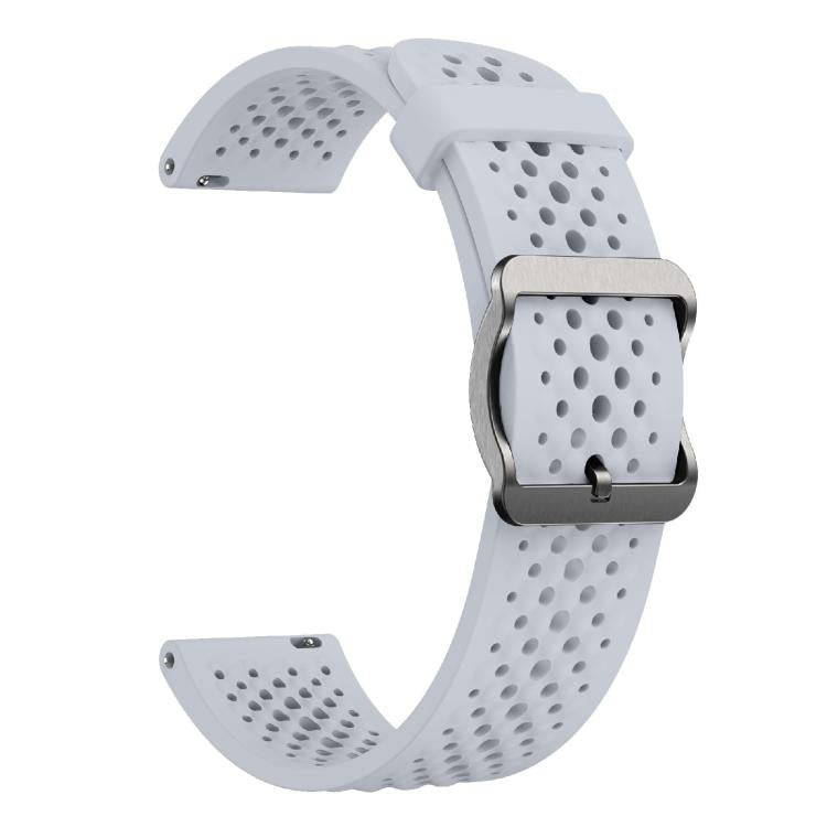 For Xiaomi Watch S4 Sport Kalebol 22mm Silicone Strap