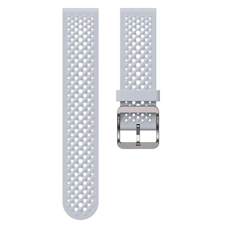 For Xiaomi Watch S4 Sport Kalebol 22mm Silicone Strap