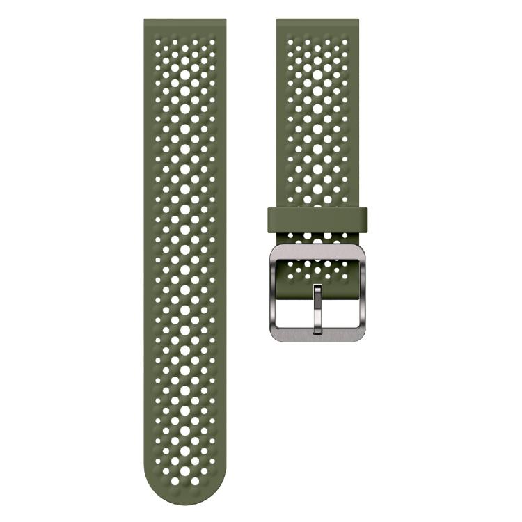 For Xiaomi Watch S4 Sport Kalebol 22mm Silicone Strap