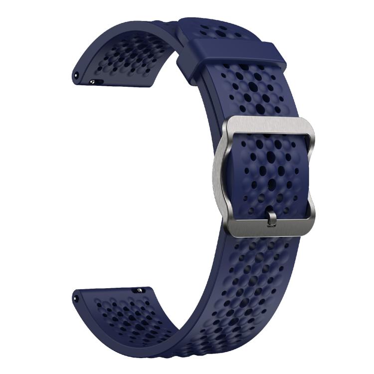 For Xiaomi Watch S4 Sport Kalebol 22mm Silicone Strap