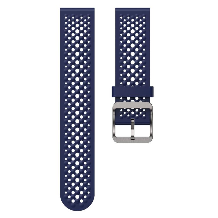 For Xiaomi Watch S4 Sport Kalebol 22mm Silicone Strap
