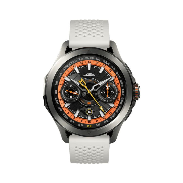 For Xiaomi Watch S4 Sport Kalebol 22mm Silicone Strap