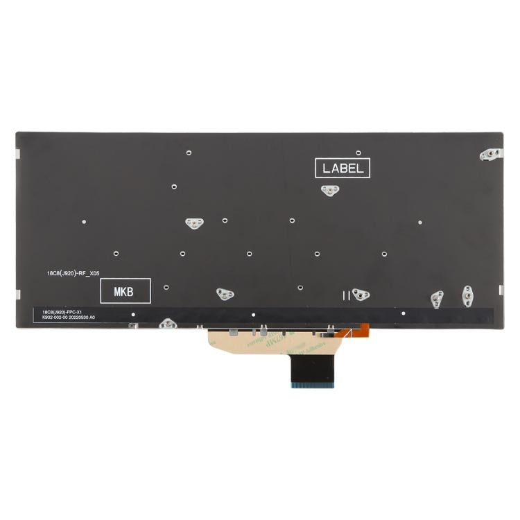 US Version Backlit Laptop Keyboard for Asus VivoBook S14 K430 A430 X430 S403 S4300F S4300U