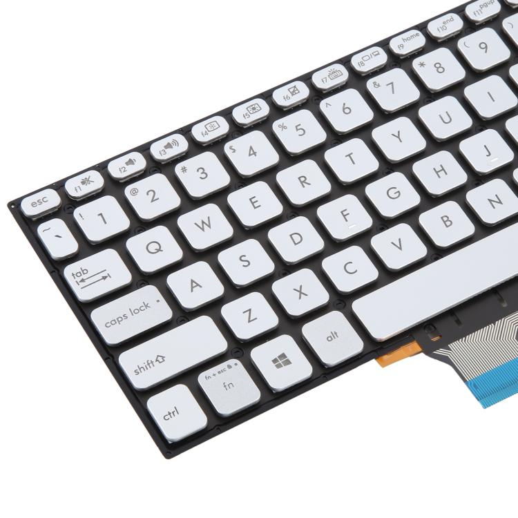 US Version Backlit Laptop Keyboard for Asus VivoBook S14 K430 A430 X430 S403 S4300F S4300U