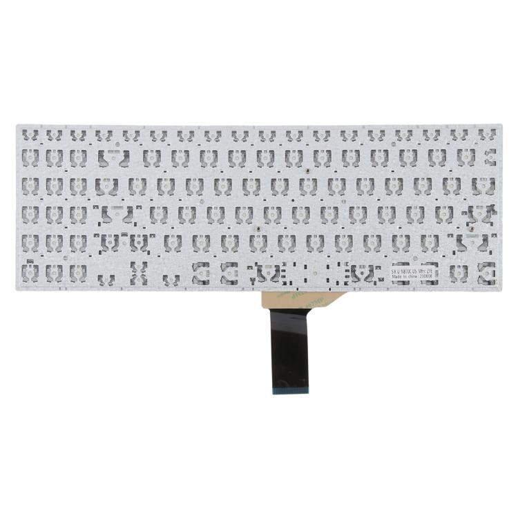 US Version Laptop Keyboard for Asus S530 S530U S530F S15 S530UA S530UN S5300 S5300F S5300FN S5300U S5300UN X530 X530M