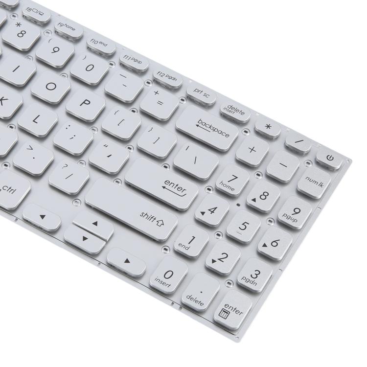 US Version Laptop Keyboard for Asus S530 S530U S530F S15 S530UA S530UN S5300 S5300F S5300FN S5300U S5300UN X530 X530M