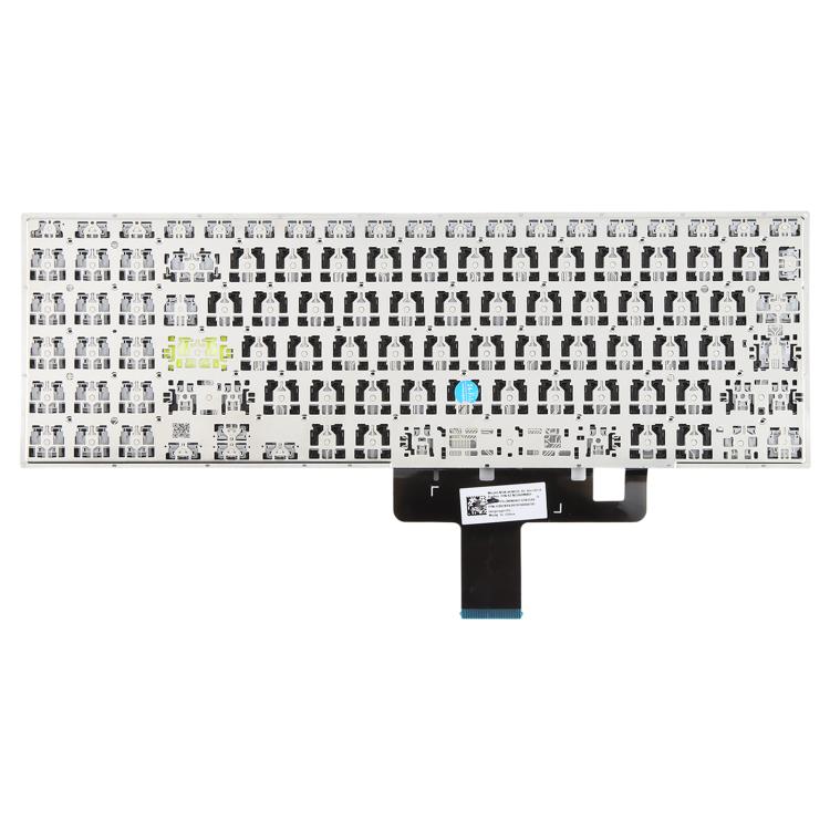 US Version Laptop Keyboard for Asus VivoBook X521 V5100E X521FL S5600F S533F 2020