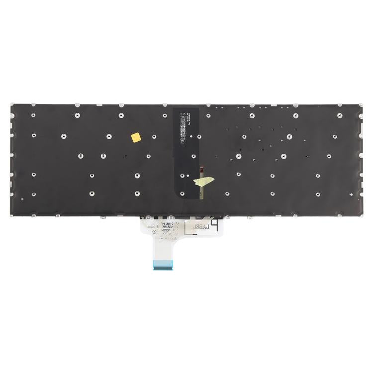 US Version Backlit Laptop Keyboard for Asus ZenBook UX363E UX363EA UX363J UX363JA X371EA UX371 UX371E UX371EA UXF3000 UXF3000E - Black