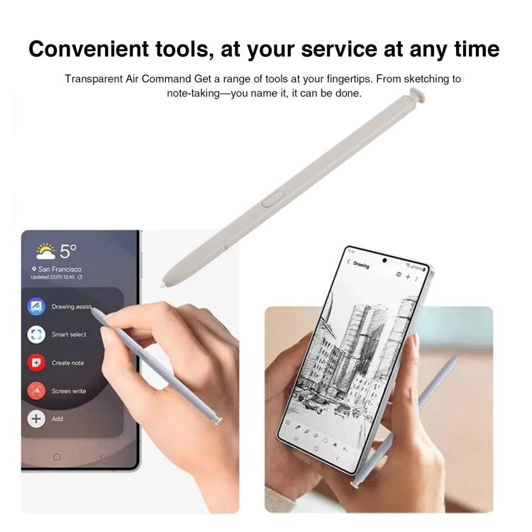 For Samsung Galaxy S25 Ultra 5G High Sensitivity Stylus Pen