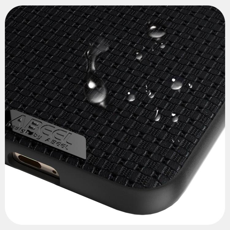 For Huawei Pura 70 Pro / 70 Pro+ ABEEL Ruyi Pattern 6D Micro Relief MagSafe Leather Phone Case