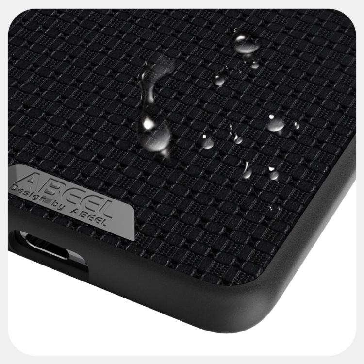 For Honor 300 ABEEL Ruyi Pattern 6D Micro Relief MagSafe Leather Phone Case