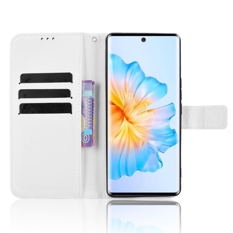 For Fossibot S3 Pro Diamond Texture Leather Phone Case