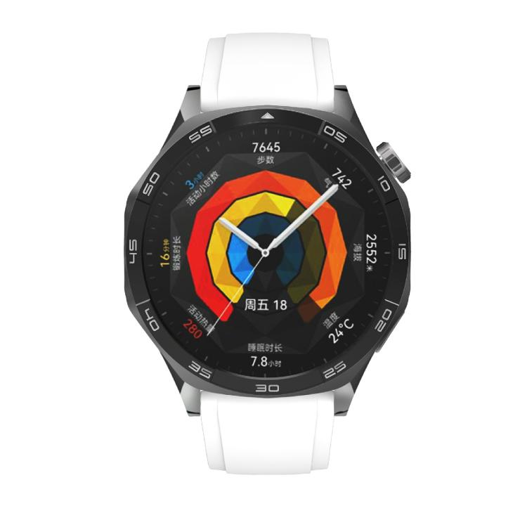 Kalebol 22mm Universal Silicone Watch Strap