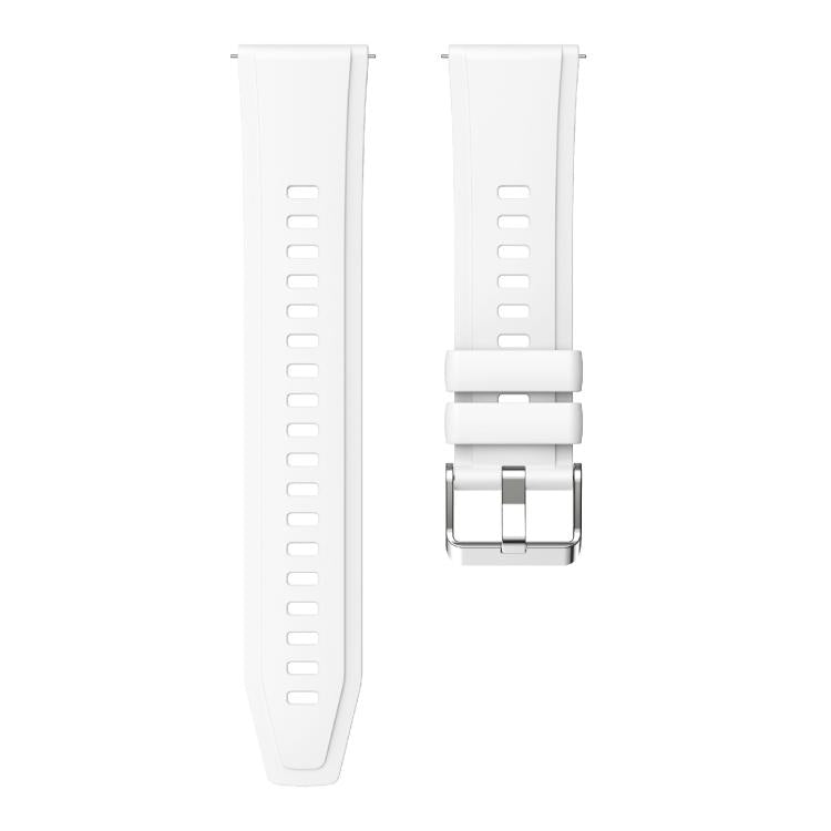Kalebol 22mm Universal Silicone Watch Strap