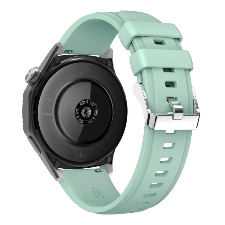 Kalebol 22mm Universal Silicone Watch Strap