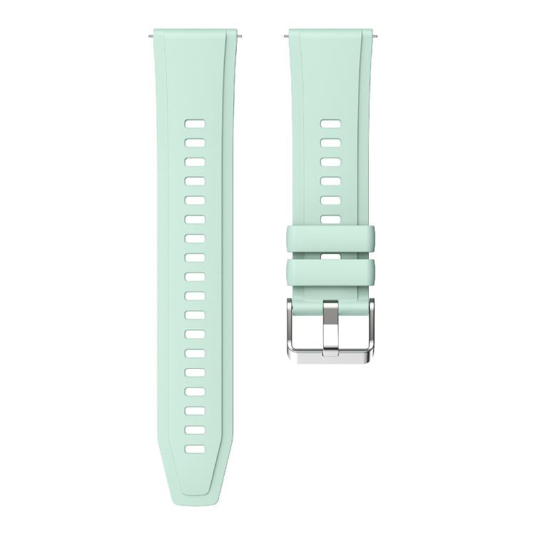 Kalebol 22mm Universal Silicone Watch Strap