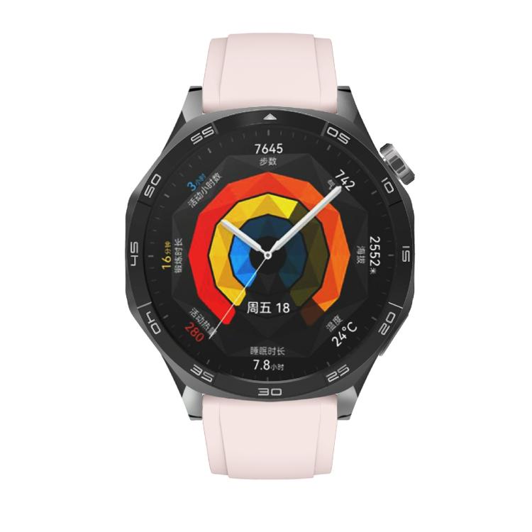 Kalebol 22mm Universal Silicone Watch Strap