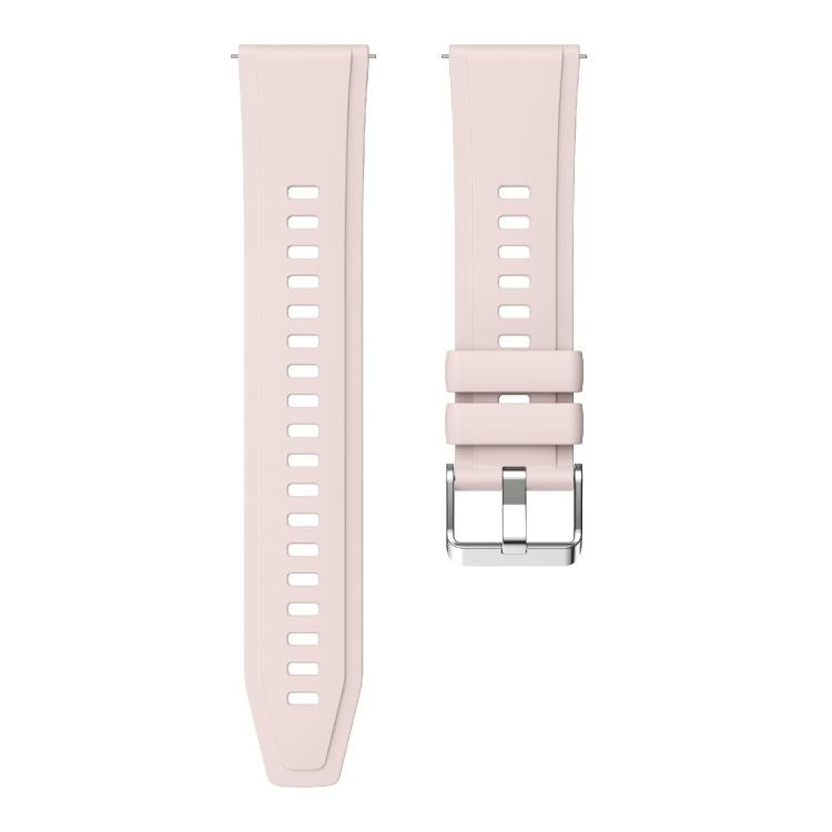 Kalebol 22mm Universal Silicone Watch Strap