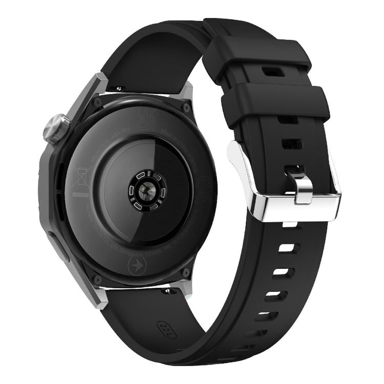 Kalebol 22mm Universal Silicone Watch Strap