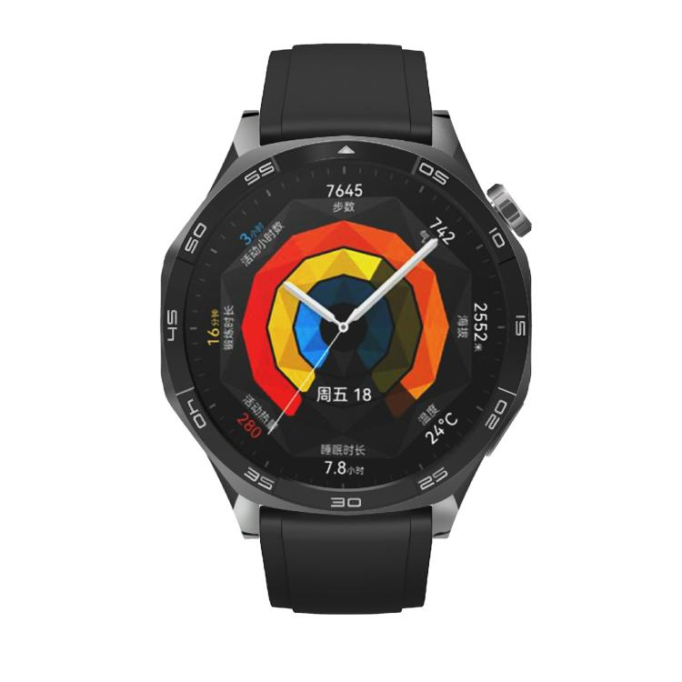 Kalebol 22mm Universal Silicone Watch Strap