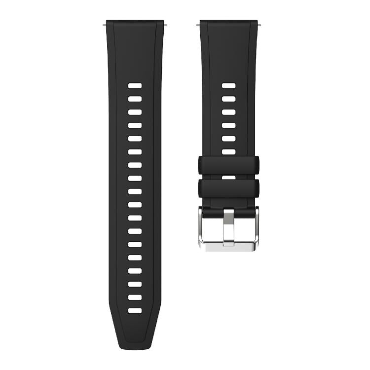 Kalebol 22mm Universal Silicone Watch Strap
