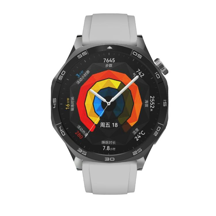 Kalebol 22mm Universal Silicone Watch Strap