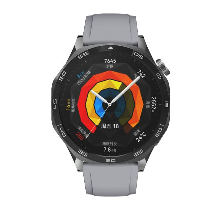 Kalebol 22mm Universal Silicone Watch Strap