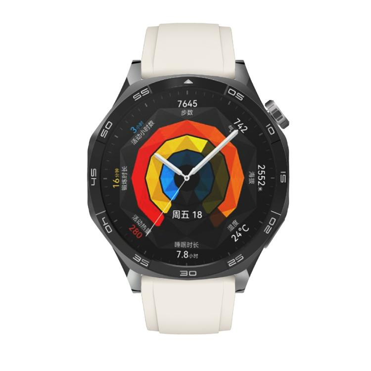 Kalebol 22mm Universal Silicone Watch Strap