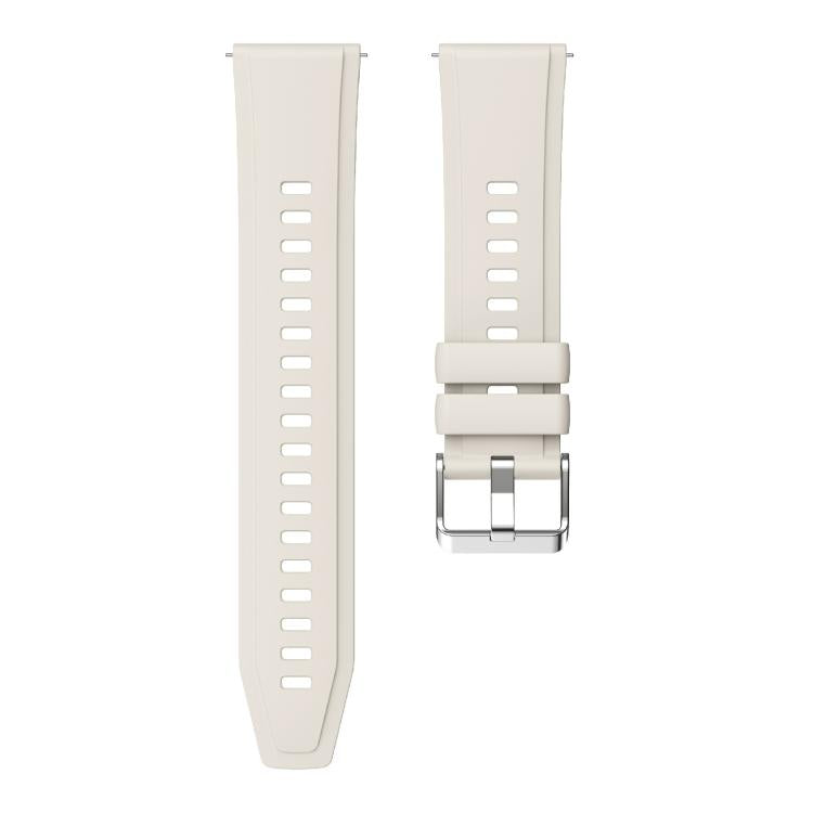 Kalebol 22mm Universal Silicone Watch Strap