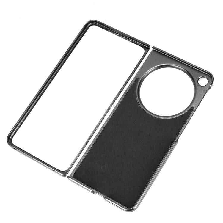 For OPPO Find N6 5G Crocodile Texture Back Cover Phone Case