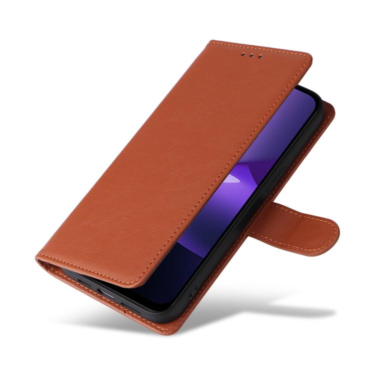 For Redmi 15C 5G / 4G Global 171mm 3-Card Slots Multifunctional Leather Phone Case
