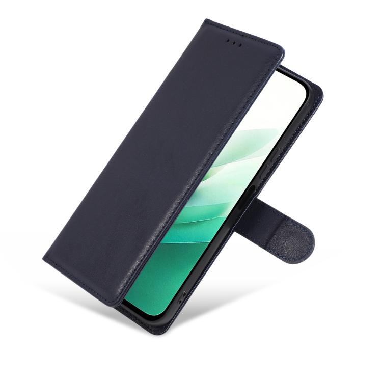 For Redmi 15 5G Global / 4G SEA 169.5mm 3-Card Slots Multifunctional Leather Phone Case