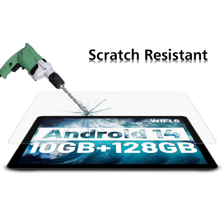 For UGRIHACH A7 11 9H 0.3mm Explosion-proof Tempered Glass Film