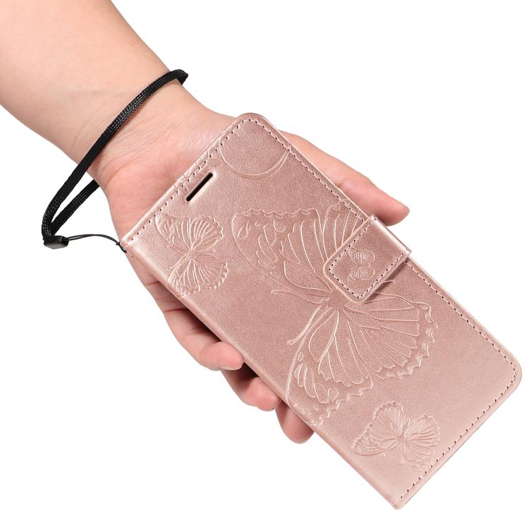 For vivo Y39 5G Global 3D Butterfly Embossed Pattern Flip Leather Phone Case