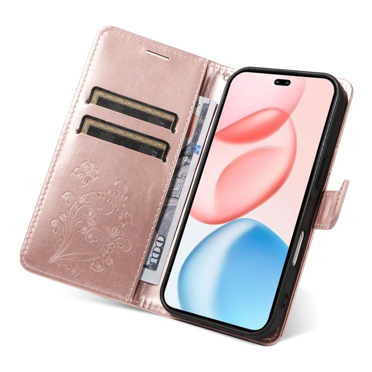 For Honor 400 Pro Global 160.8mm 3D Butterfly Embossed Pattern Flip Leather Phone Case