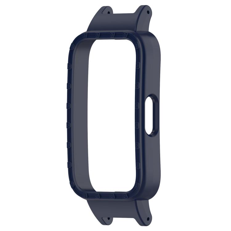 For Huawei Band 10 / 9 / 8 12mm Hollow PC Half Coverage Watch Protective Case