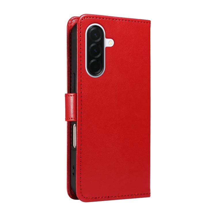 For Samsung Galaxy A37 5G Cat and Bee Embossed Flip Leather Phone Case