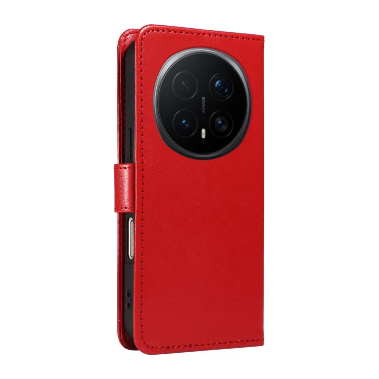 For Honor Magic8 Pro Cat and Bee Embossed Flip Leather Phone Case