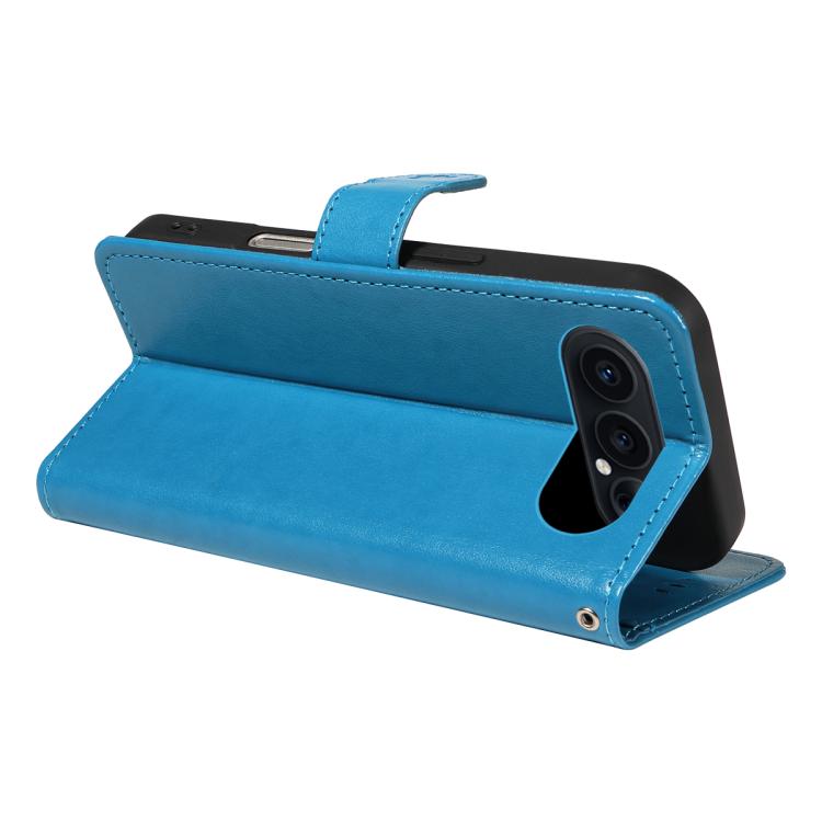 For Honor 500 Pro Global 155.8mm Cat and Bee Embossed Flip Leather Phone Case