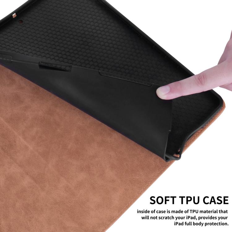 For Xiaomi Redmi Pad Pro 12.1 2024 Rhombus Embossing Leather Tablet Case