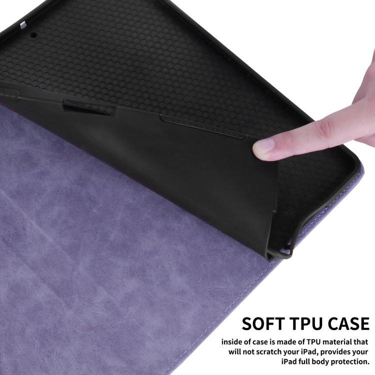 For Xiaomi Redmi Pad Pro 12.1 2024 Rhombus Embossing Leather Tablet Case