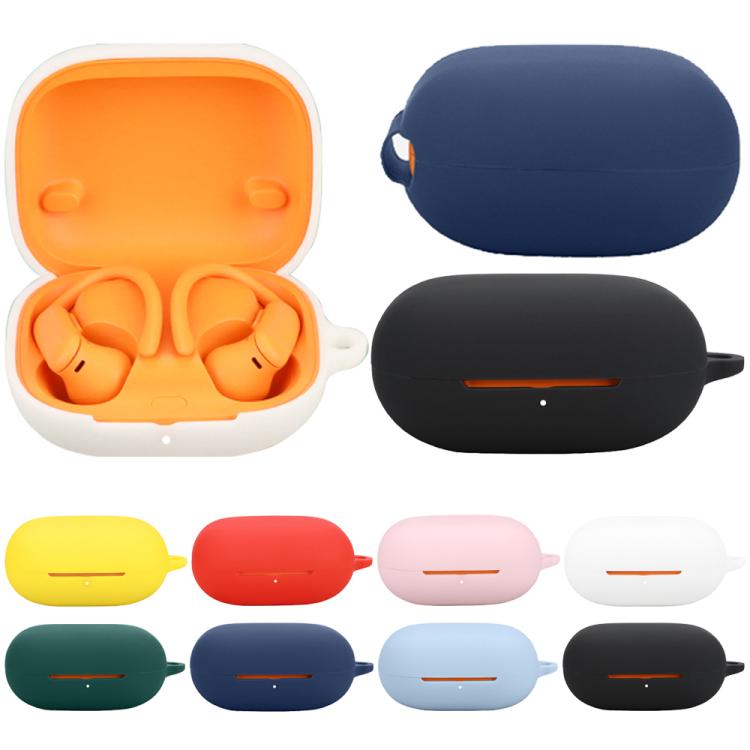 For Beats Powerbeats Pro 2 Wireless Bluetooth Earphones Silicone Protective Case