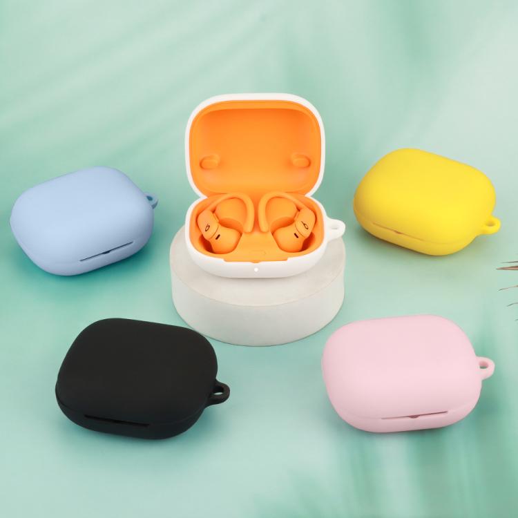 For Beats Powerbeats Pro 2 Wireless Bluetooth Earphones Silicone Protective Case