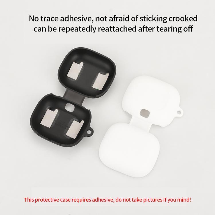 For Beats Powerbeats Pro 2 Wireless Bluetooth Earphones Silicone Protective Case