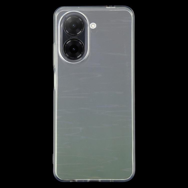 For Redmi A5 4G 173.3mm Ultra-thin Transparent TPU Phone Case