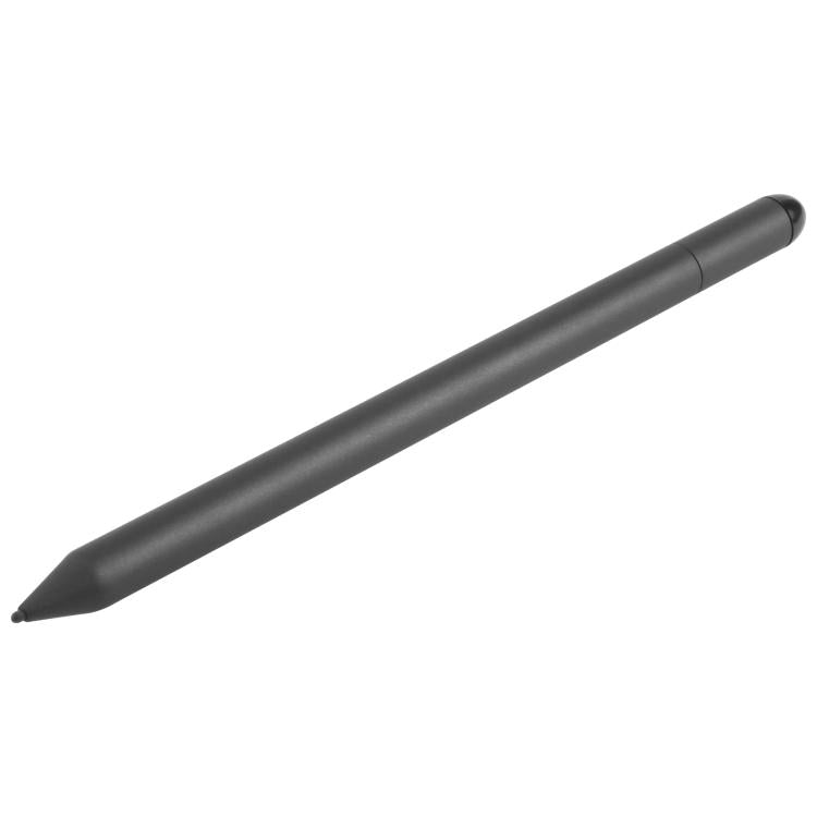 Universal Capacitive Stylus For Electromagnetic Screen Phone / Tablet - Black