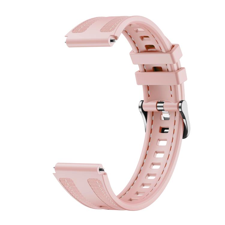 18mm Kalebol Composite Silicone Watch Band