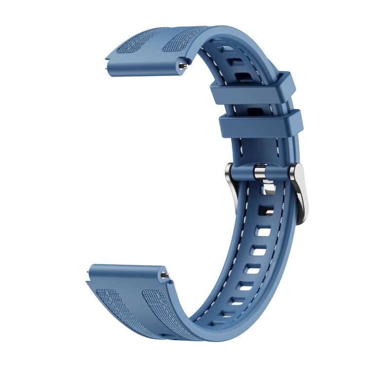 18mm Kalebol Composite Silicone Watch Band
